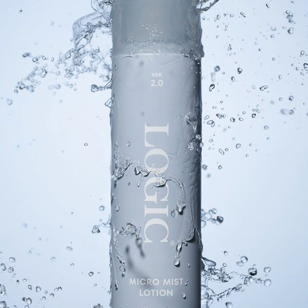 LOGIC FOAMING WASH VER 2.0  6本 LOGIC FOAMING WASH ver 2.0＜初回定期購入20%OFF＞ | LOGIC